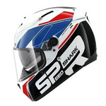 Shark Helmets Pulse - Speed R